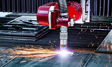 Peças Sobressalentes